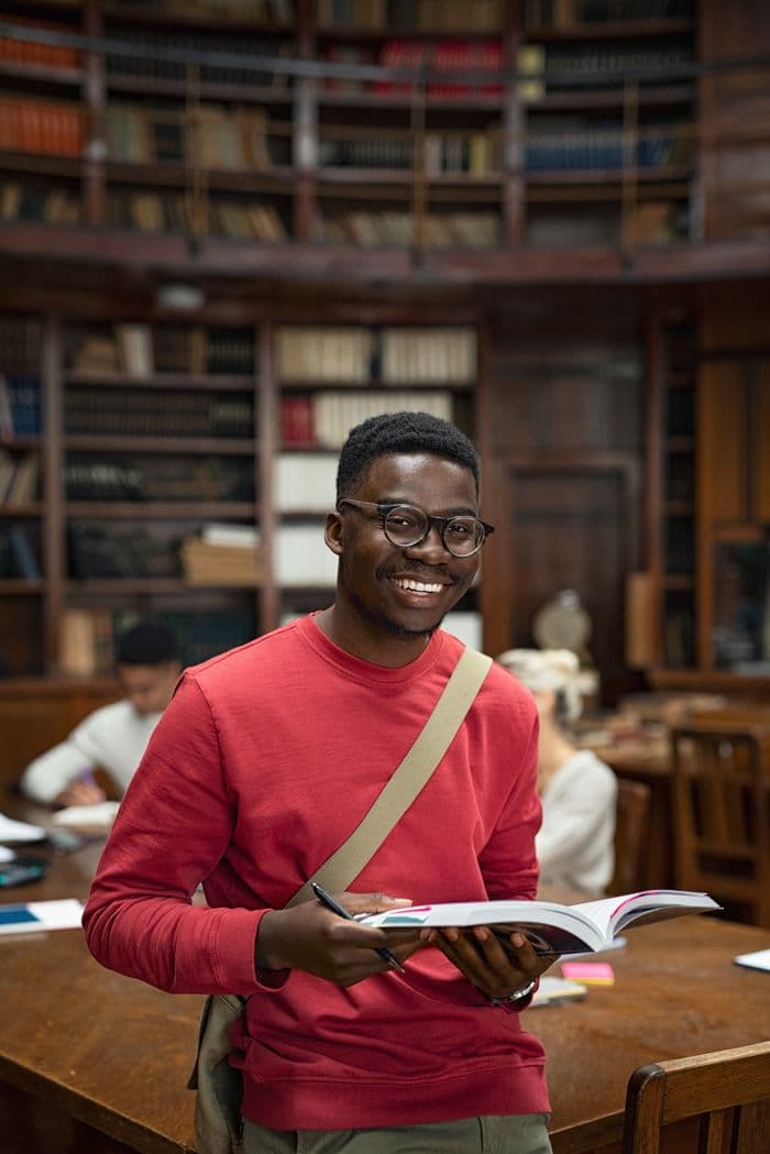 2027 applications open across all founding faculties